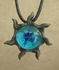 Sun Necklace